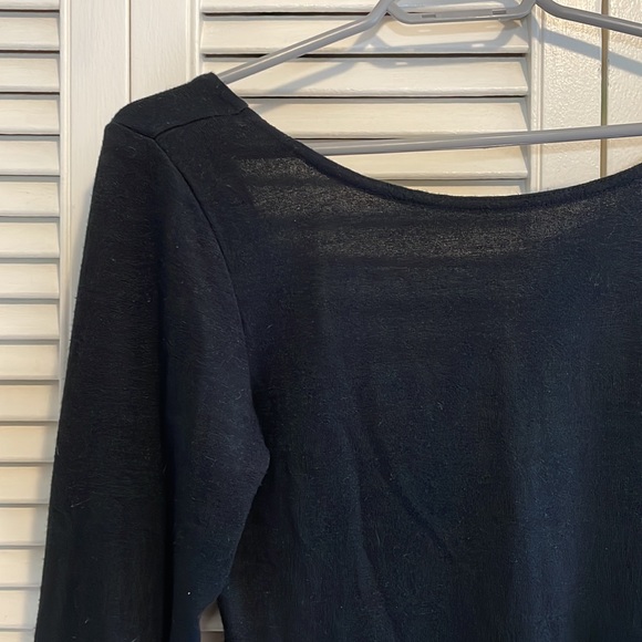 COPY - Wilfred Free l Bodysuit - Picture 2 of 5